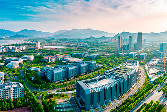 青岛国实数据服务有限公司