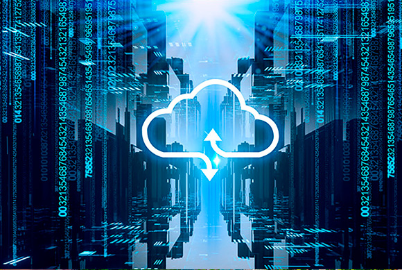 青岛国实数据服务有限公司