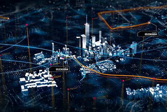 青岛国实数据服务有限公司